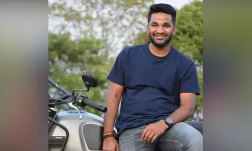 ಚಿಕ್ಕಮಗಳೂರು | ರಾಷ್ಟ್ರಮಟ್ಟದ ಕಬಡ್ಡಿ ಆಟಗಾರ ಆತ್ಮಹತ್ಯೆ