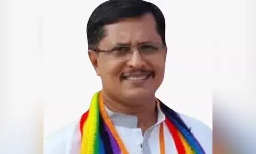 ಹಾಲಿನ ಪ್ರೋತ್ಸಾಹಧನ ಕೂಡಲೇ ಬಿಡುಗಡೆ ಮಾಡಬೇಕು: ಸಾಣೂರು ನರಸಿಂಹ ಕಾಮತ್