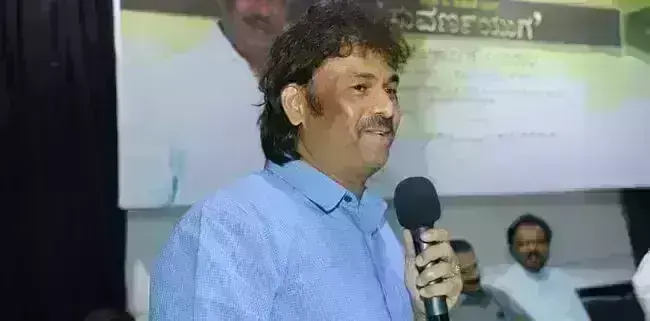ಸರಕಾರಿ ಶಾಲೆಗಳಿಗೆ ಉಚಿತ ವಿದ್ಯುತ್ , ನೀರು  ನವೆಂಬರ್ ತಿಂಗಳಿನಿಂದ ಪೂರೈಕೆ: ಮಧು ಬಂಗಾರಪ್ಪ