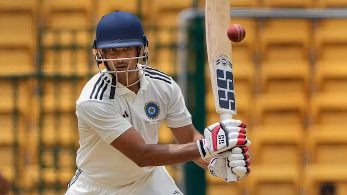 ಕರ್ನಾಟಕ ರಣಜಿ ತಂಡಕ್ಕೆ ನಾಯಕ ಮಯಾಂಕ್ ಅಗರ್ವಾಲ್ ವಾಪಸ್