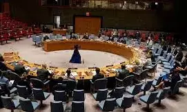 ಅಮೆರಿಕದಿಂದ ಮಧ್ಯಪ್ರಾಚ್ಯದ ಉದ್ವಿಗ್ನತೆಗೆ ಉದ್ದೇಶಪೂರ್ವಕ ಪ್ರಚೋದನೆ: ವಿಶ್ವಸಂಸ್ಥೆಯಲ್ಲಿ ರಶ್ಯ, ಚೀನಾ ಆರೋಪ