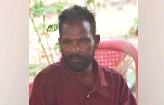 ಸುಳ್ಯ:  ಆಸ್ಪತ್ರೆಯ ಮಹಡಿಯಿಂದ ಜಿಗಿದು ವ್ಯಕ್ತಿ ಆತ್ಮಹತ್ಯೆ