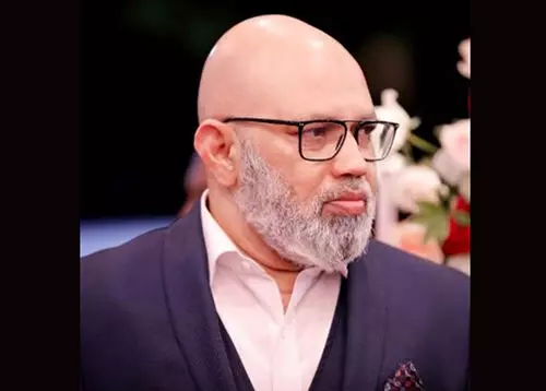 ಕಮರುದ್ದೀನ್ ಕಮರುದ್ದೀನ್