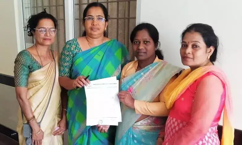 ಕಾರ್ಕಳ ಸರಕಾರಿ ಆಸ್ಪತ್ರೆಗೆ ವೈದ್ಯರ ನೇಮಕಕ್ಕೆ ಆಗ್ರಹಿಸಿ ಡಿಸಿಗೆ ಮನವಿ