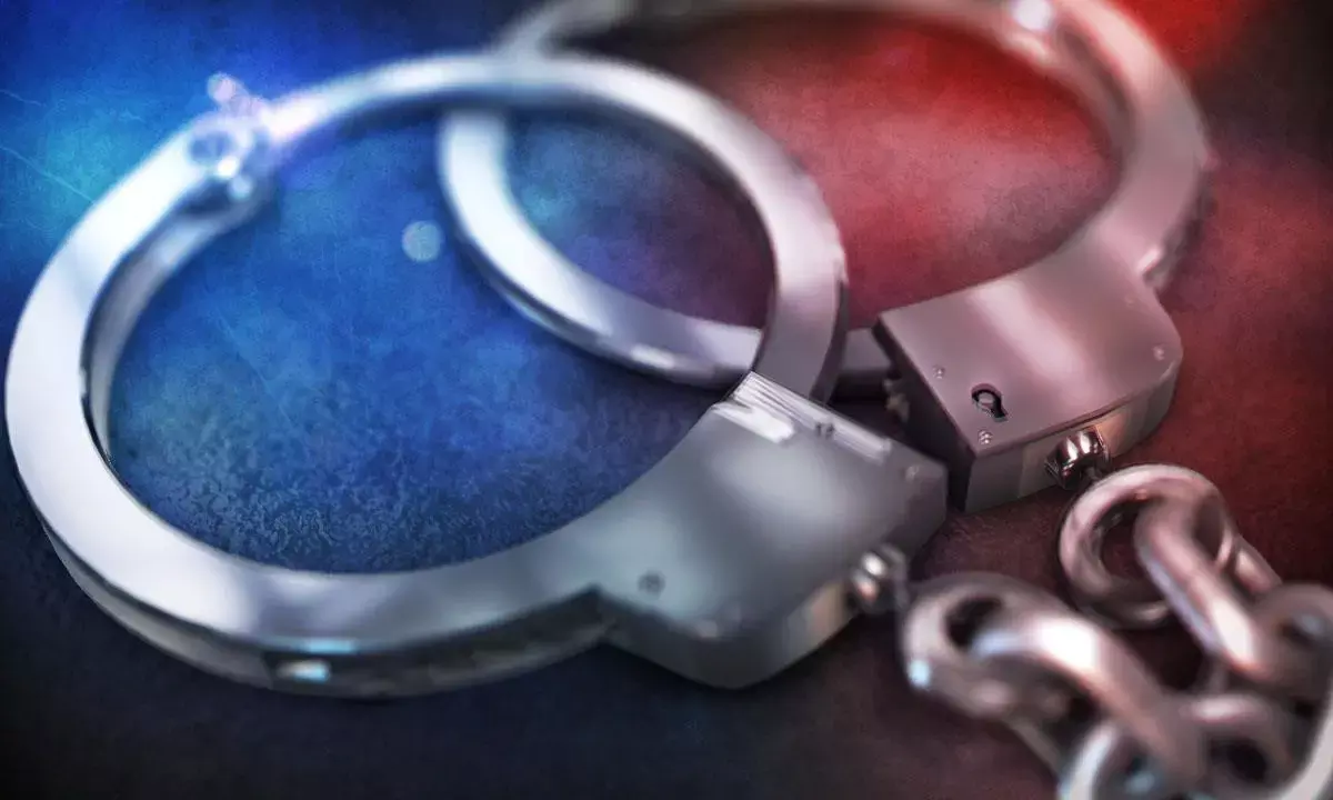 ಬೆಂಗಳೂರು:  9 ಕೆ.ಜಿ.ಗೂ ಅಧಿಕ ಚಿನ್ನ ಕಳ್ಳಸಾಗಣೆ:  ಆರು ಮಂದಿ ಬಂಧನ