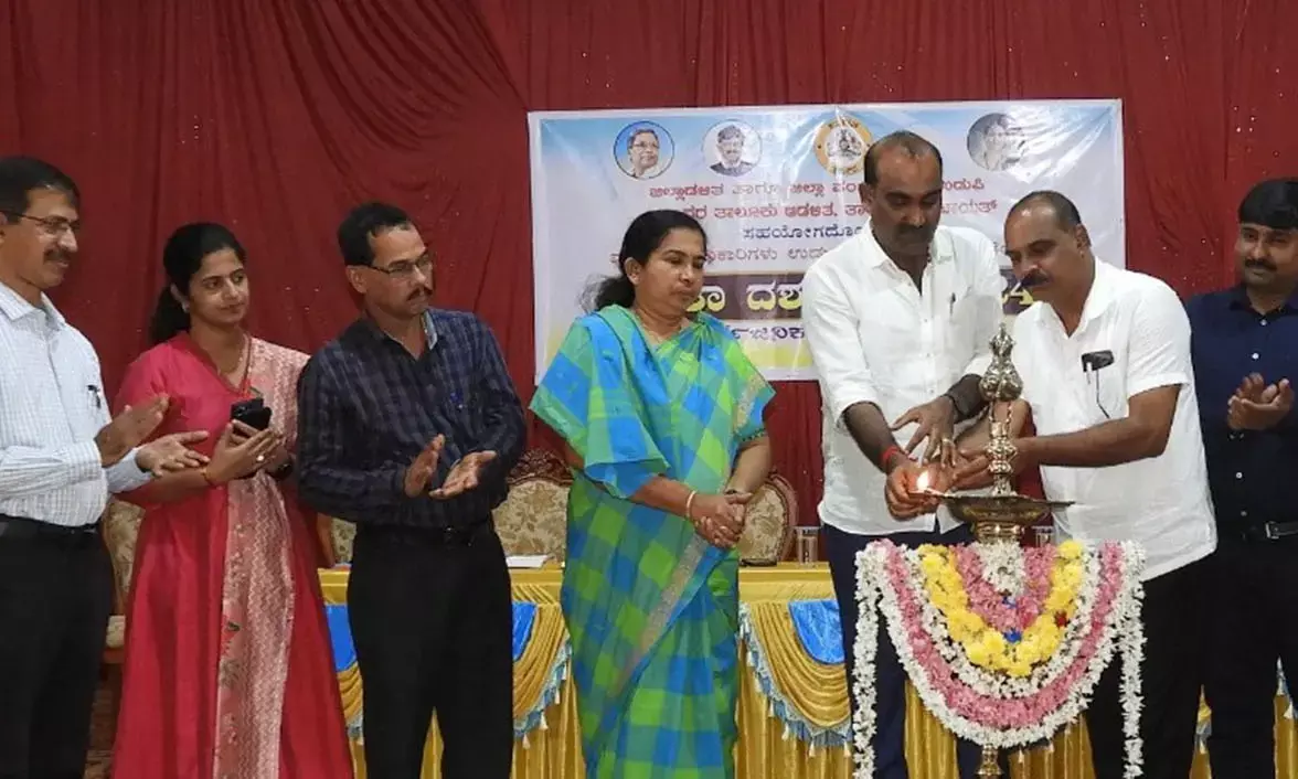 ಜನರ ದೈನಂದಿನ ಸಮಸ್ಯೆಗಳನ್ನು ಸ್ಥಳೀಯ ಮಟ್ಟದಲ್ಲೇ ಪರಿಹರಿಸಲು ತಾಲೂಕು ಮಟ್ಟದ ಜನತಾ ದರ್ಶನ: ಉಡುಪಿ ಜಿಲ್ಲಾಧಿಕಾರಿ