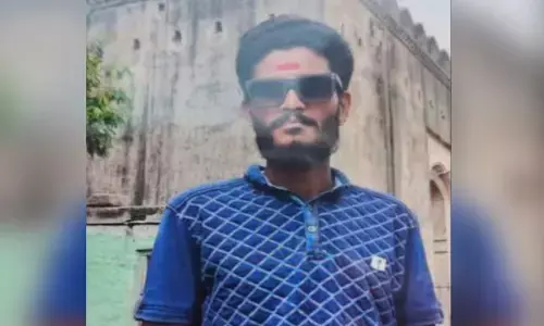 ಕಲಬುರಗಿ: ಮಾರಕಾಸ್ತ್ರಗಳಿಂದ ಕೊಚ್ಚಿ ಯುವಕನ ಹತ್ಯೆ