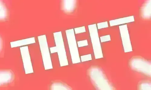 ಬೆಳ್ತಂಗಡಿ: ಮನೆಗೆ ನುಗ್ಗಿ ನಗ, ನಗದು ಕಳವು; ಪ್ರಕರಣ ದಾಖಲು