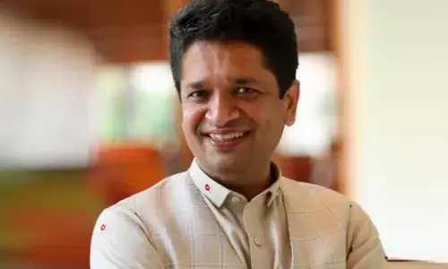 65 ಕೋಟಿ ರೂ. ವಂಚನೆ ಪ್ರಕರಣದಲ್ಲಿ ಸಿಕ್ಕಿಬಿದ್ದ ಸಂಸತ್ ಭವನದಲ್ಲಿ ದೋಷ ಎಂದಿದ್ದ ವಾಸ್ತು ತಜ್ಞ!