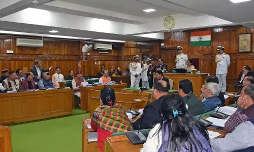 ಉತ್ತರಾಖಂಡ: ಸಮಾನ ನಾಗರಿಕ ಸಂಹಿತೆ ಮಸೂದೆ ವಿಧಾನಸಭೆಯಲ್ಲಿ ಅಂಗೀಕಾರ