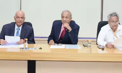 ಫೆ.11ರ ಮಣಿಪಾಲ ಮ್ಯಾರಥಾನ್‌ನಲ್ಲಿ 15,000 ಅಥ್ಲೀಟ್‌ಗಳು ಭಾಗವಹಿಸಲಿದ್ದಾರೆ: ಡಾ.ಎಚ್.ಎಸ್. ಬಲ್ಲಾಳ್