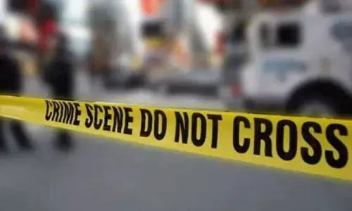 ಶಾಲೆಗೆ ರಜೆ ಸಿಗಲು 1ನೇ ತರಗತಿ ವಿದ್ಯಾರ್ಥಿಯನ್ನು ಹತ್ಯೆಗೈದ 8ನೇ ತರಗತಿಯ ವಿದ್ಯಾರ್ಥಿ!