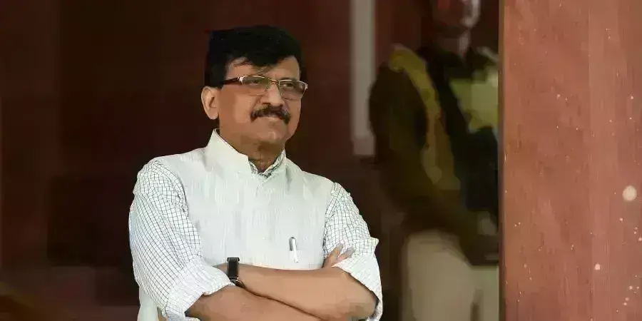 ಭಾರತದ ಚುನಾವಣಾ ಆಯೋಗವು ʼಮೋದಿ-ಶಾ ಚುನಾವಣಾ ಆಯೋಗʼವಾಗಿದೆ: ಸಂಜಯ್ ರಾವುತ್