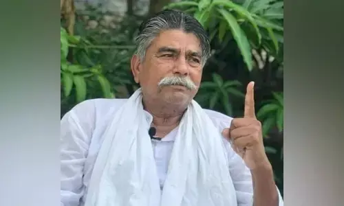 ವಿಶ್ವಾಸಮತದವರೆಗೂ ಸ್ಪೀಕರ್ ಸ್ಥಾನದಿಂದ ಕೆಳಗಿಳಿಯುವುದಿಲ್ಲ: ಬಿಹಾರ ಸ್ಪೀಕರ್