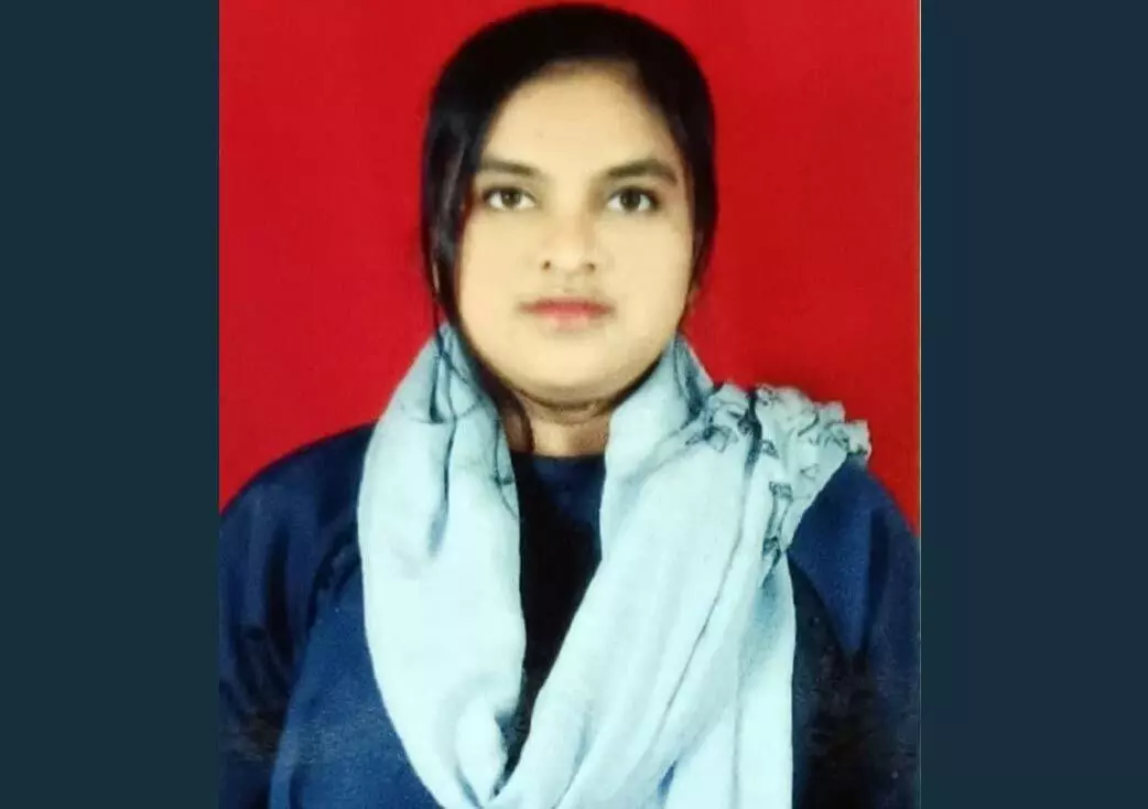 ಚಿಕ್ಕಮಗಳೂರು: ಡೆಂಗಿ ಜ್ವರದಿಂದ ಕಾಲೇಜು ವಿದ್ಯಾರ್ಥಿನಿ ಮೃತ್ಯು