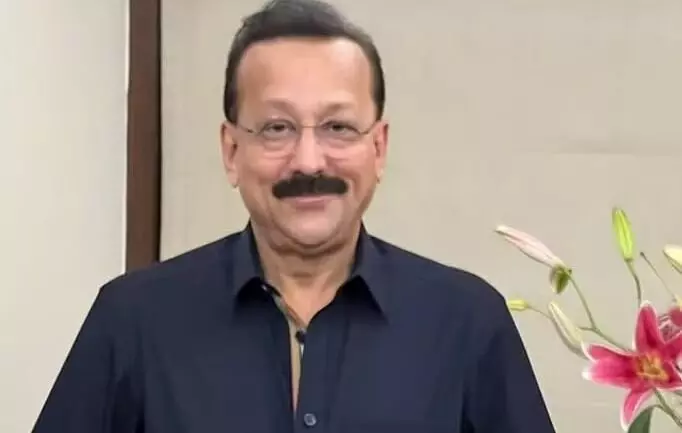 ಕಾಂಗ್ರೆಸ್ ತೊರೆದ ಮಹಾರಾಷ್ಟ್ರ ಮಾಜಿ ಸಚಿವ ಬಾಬಾ ಸಿದ್ದೀಕಿ