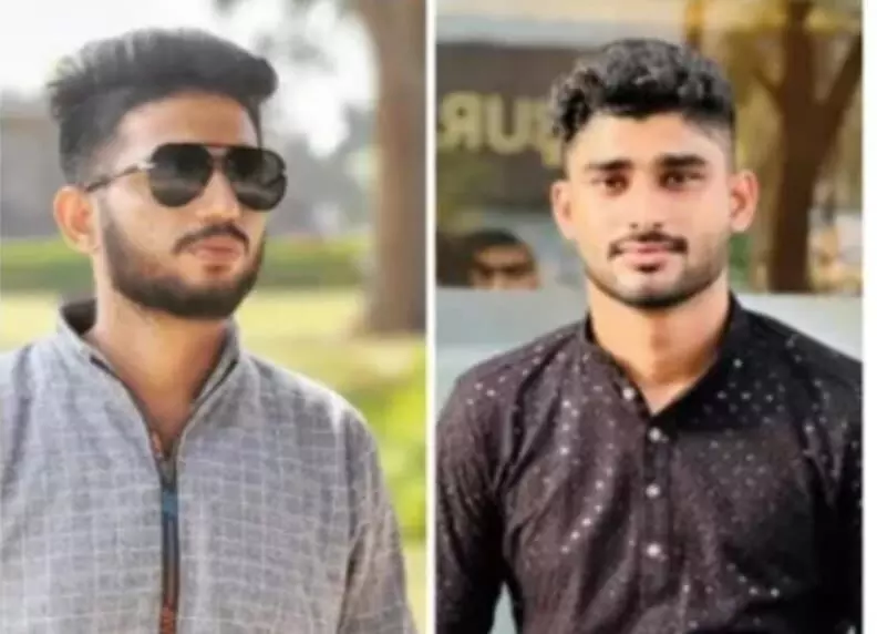 ಬಂಟ್ವಾಳ | ಡ್ರಗ್ಸ್ ಸಾಗಾಟ ಮಾಡುತ್ತಿದ್ದ ಇಬ್ಬರ ಬಂಧನ: ಎಂಡಿಎಂಎ ವಶ ಬಂಟ್ವಾಳ | ಡ್ರಗ್ಸ್ ಸಾಗಾಟ ಮಾಡುತ್ತಿದ್ದ ಇಬ್ಬರ ಬಂಧನ: ಎಂಡಿಎಂಎ ವಶ