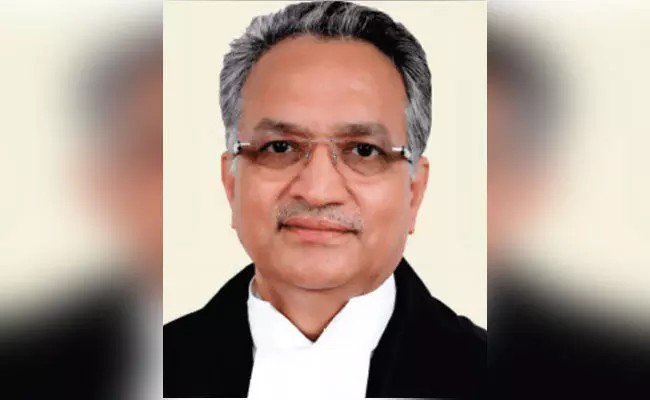 ಭಾರತದ ಲೋಕಪಾಲರಾಗಿ ಸುಪ್ರೀಂಕೋರ್ಟ್ ನ ಮಾಜಿ ನ್ಯಾಯಾಧೀಶ ಎ.ಎಂ. ಖನ್ವಿಲ್ಕರ್ ನೇಮಕ ಸಾಧ್ಯತೆ