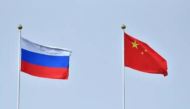ಆಂತರಿಕ ವ್ಯವಹಾರದಲ್ಲಿ ಅಮೆರಿಕ ಹಸ್ತಕ್ಷೇಪ: ರಶ್ಯ, ಚೀನಾ ಆರೋಪ