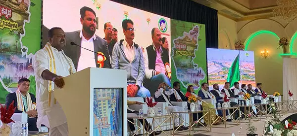 ಮುಂದಿನ ಅಧಿವೇಶನದಲ್ಲಿ ಎನ್ನಾರೈಗಳ ಸಮಸ್ಯೆ ಚರ್ಚಿಸಲು ಸಮಯ ನಿಗದಿ : ಸ್ಪೀಕರ್ ಯು ಟಿ ಖಾದರ್