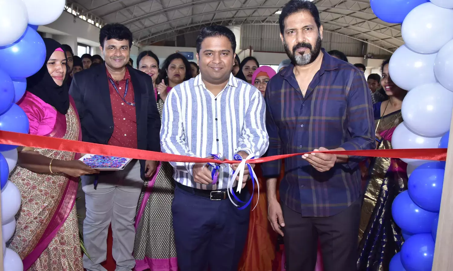 ಮಂಗಳೂರು: ಪ್ರೆಸ್ಟೀಜ್ ಇಂಟರ್‌ನ್ಯಾಷನಲ್ ಸ್ಕೂಲ್‌ನಲ್ಲಿ ಅಟಲ್ ಟಿಂಕರಿಂಗ್ ಲ್ಯಾಬ್ ಉದ್ಘಾಟನೆ