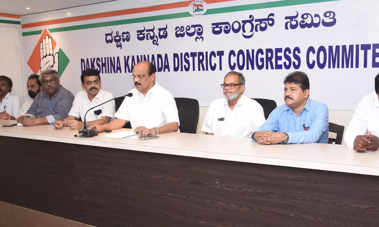 ಫೆ. 17: ಕಾಂಗ್ರೆಸ್‌ನಿಂದ ರಾಜ್ಯಮಟ್ಟದ ಸಮಾವೇಶ