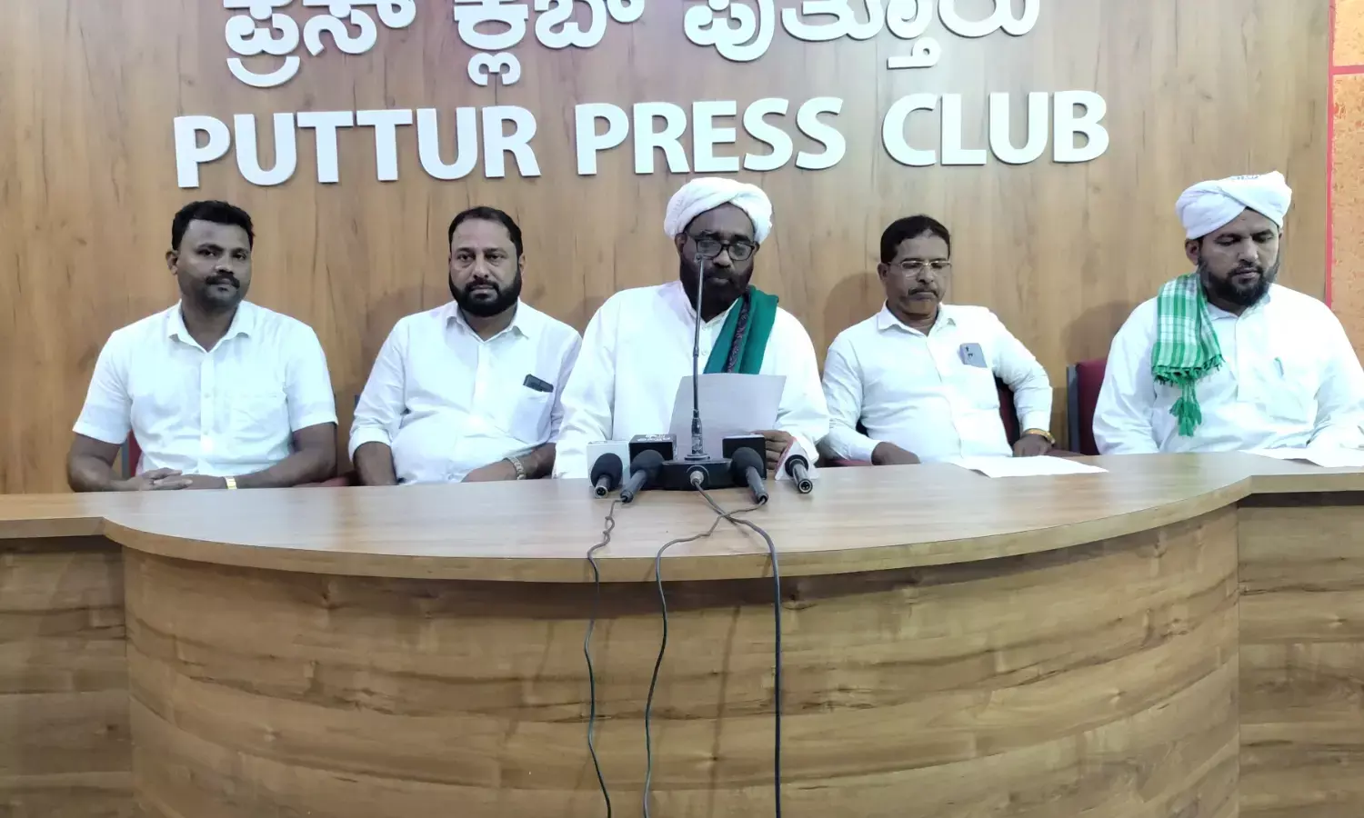 ಫೆ.10 : ರೆಂಜಲಾಡಿಯಲ್ಲಿ `ನೂರೇ ಅಜ್ಮೀರ್ ಆಧ್ಯಾತ್ಮಿಕ ಸಂಗಮ