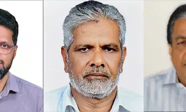 ಡಿ.ಕೆ.ಎಸ್.ಸಿ: ಪದವಿ ಪ್ರದಾನ ಸಮ್ಮೇಳನದ ಸ್ವಾಗತ ಸಮಿತಿ ರಚನೆ