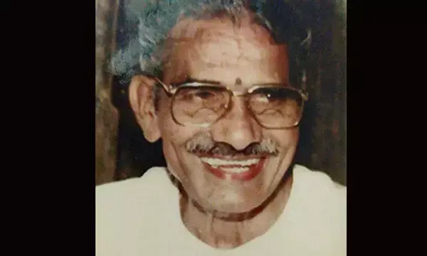 ಕೂರಾಡಿ ಸೀತಾರಾಮ ಅಡಿಗ ಕಾವ್ಯ ಪ್ರಶಸ್ತಿಗೆ ಕೃತಿಗಳ ಆಹ್ವಾನ