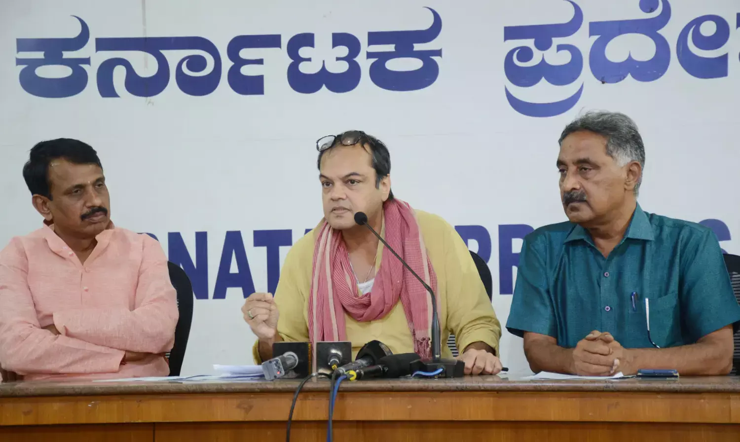 ದೇಶದಲ್ಲಿನ ದೊಡ್ಡ ವಿಪತ್ತು ಎಂದರೆ ನಿರುದ್ಯೋಗ, : ಎಐಸಿಸಿ ವಕ್ತಾರ ಅಂಶುಲ್ ಅವಿಜಿತ್