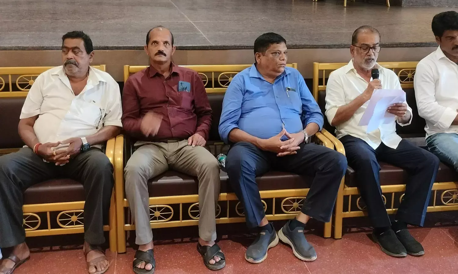 ಫೆ.11ಕ್ಕೆ ಪೆರ್ಡೂರು ಮಂಡಲ ಬಂಟರ ಸಮುದಾಯ ಭವನ ಉದ್ಘಾಟನೆ