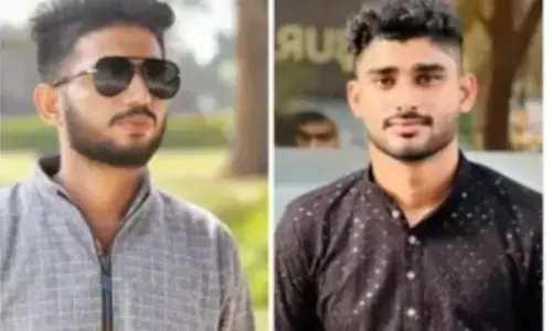 ಬಂಟ್ವಾಳ | ಡ್ರಗ್ಸ್ ಸಾಗಾಟ ಮಾಡುತ್ತಿದ್ದ ಇಬ್ಬರ ಬಂಧನ: ಎಂಡಿಎಂಎ ವಶ