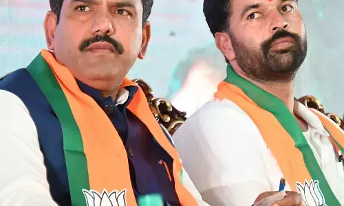 ಬಿಜೆಪಿ ವತಿಯಿಂದ ‘ಗ್ರಾಮ ಚಲೋʼ ಅಭಿಯಾನ : ಬಿ.ವೈ.ವಿಜಯೇಂದ್ರ