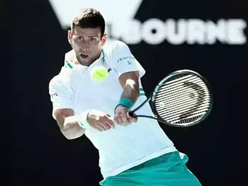 ಐದು ವರ್ಷಗಳ ಬಳಿಕ ಇಂಡಿಯನ್ ವೆಲ್ಸ್ ಟೂರ್ನಿಗೆ ಜೊಕೊವಿಕ್ ಪುನರಾಗಮನ