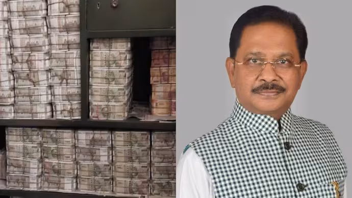 ಕಾಂಗ್ರೆಸ್ ಸಂಸದ ಧೀರಜ್ ಸಾಹುಗೆ ಈಡಿ ಸಮನ್ಸ್