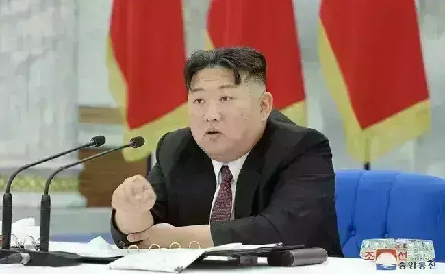 ದಕ್ಷಿಣ ಕೊರಿಯಾ ಜತೆಗಿನ ಆರ್ಥಿಕ ಸಹಕಾರ ರದ್ದು: ಉತ್ತರ ಕೊರಿಯಾ ಘೋಷಣೆ