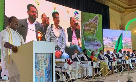 ಮುಂದಿನ ಅಧಿವೇಶನದಲ್ಲಿ ಎನ್ನಾರೈಗಳ ಸಮಸ್ಯೆ ಚರ್ಚಿಸಲು ಸಮಯ ನಿಗದಿ : ಸ್ಪೀಕರ್ ಯು ಟಿ ಖಾದರ್