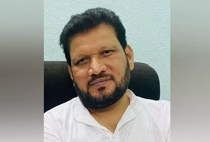 ಬಂಟ್ವಾಳ: ಉದ್ಯಮಿ ಮುಹಮ್ಮದ್ ನಾಸಿರ್ ನಿಧನ