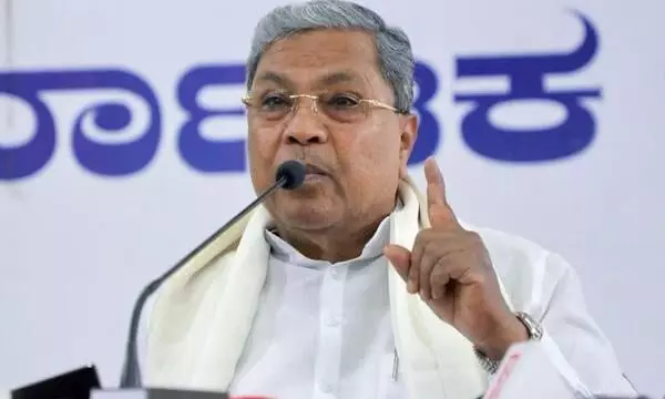 ಶಿಕ್ಷಣ ಸಂಸ್ಥೆಗಳ ಸಮೀಪ ಗಾಂಜಾ ಮಾರಾಟ; ಸೂಕ್ತ ಕ್ರಮವಹಿಸಲು ರಾಜ್ಯದ ಪೊಲೀಸ್ ಮಹಾ ನಿರ್ದೇಶಕರಿಗೆ ಸಿಎಂ  ಸೂಚನೆ