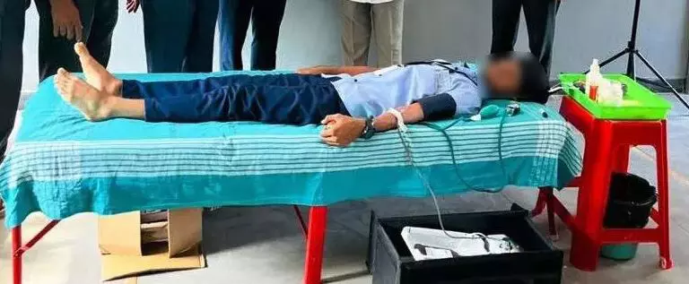 ಉದ್ಯಾವರ: ಫೆ.11ರಂದು ರಕ್ತದಾನ ಶಿಬಿರ ಉದ್ಯಾವರ: ಫೆ.11ರಂದು ರಕ್ತದಾನ ಶಿಬಿರ