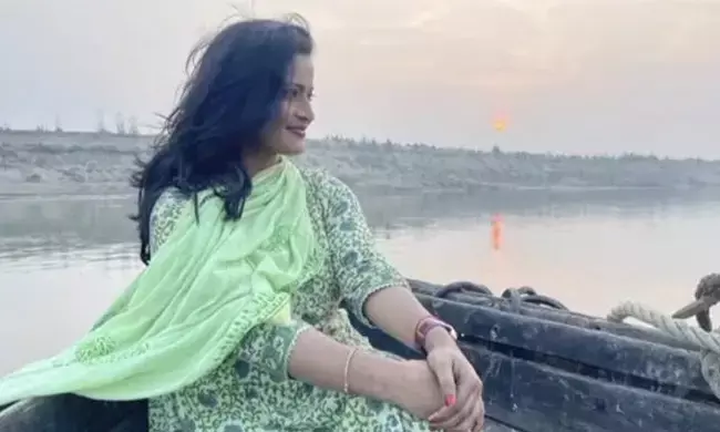 ನಿಂದಿಸಿ, ಬೆದರಿಸಿ ನಂತರ ಕೆಲಸದಿಂದ ವಜಾಗೊಳಿಸಲಾಯಿತು: ಝೀ ನ್ಯೂಸ್‌ ಮಾಜಿ ನಿರೂಪಕಿ ಝೀನಾ ಸಿದ್ದೀಖಿ ಆರೋಪ