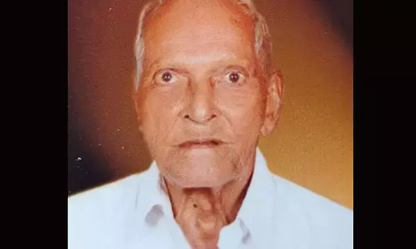 ಸಿಪಿಎಂ ಹಿರಿಯ ಸದಸ್ಯ ರಾಜು ಪೂಜಾರಿ ನಿಧನ