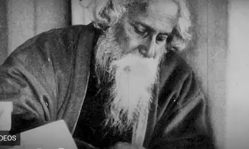 ನಾವು ಪ್ರೀತಿಸುವ ಟ್ಯಾಗೋರರ ಗೀತೆ ಆಯ್ಕೆಯಲ್ಲಿ ನೇತಾಜಿಯ ಪಾತ್ರವೇನು?