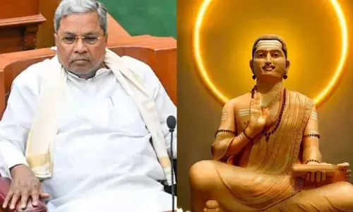 ಬಸವಣ್ಣ ಕರ್ನಾಟಕದ ಸಾಂಸ್ಕೃತಿಕ ನಾಯಕ : ಸರಕಾರದ ಘೋಷಣೆ