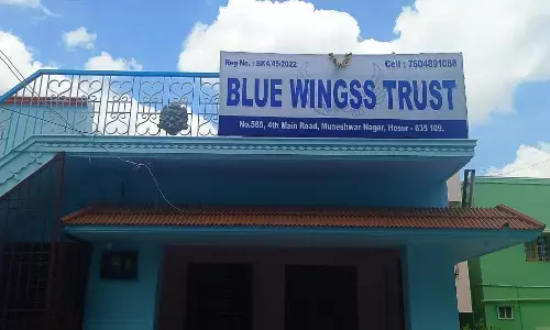 ಆನೇಕಲ್ | ಸಬ್ಸಿಡಿ ಸಾಲ ನೀಡುವುದಾಗಿ ನಕಲಿ ಟ್ರಸ್ಟ್ ಹೆಸರಲ್ಲಿ ಲಕ್ಷಾಂತರ ರೂ. ವಂಚನೆ: ಪ್ರಕರಣ ದಾಖಲು