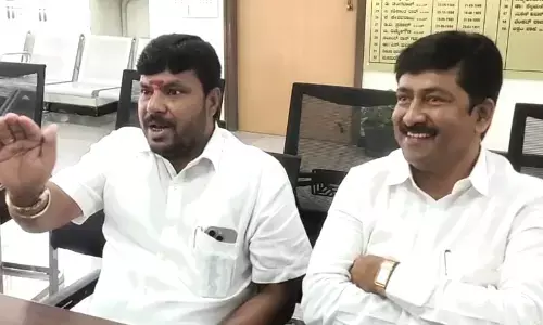 ಕಾಂಗ್ರೆಸ್ ಪಕ್ಷಕ್ಕೆ ಸೇರಲು ಸಿದ್ದರಾಗಿರುವ ಜೆಡಿಎಸ್‌ನ ಇಬ್ಬರು ಶಾಸಕರು; ಸ್ಪೋಟಕ ಸುಳಿವು ನೀಡಿದ ಶಾಸಕ ಕೊತ್ತೂರು ಮಂಜುನಾಥ್ !