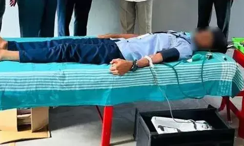 ಉದ್ಯಾವರ: ಫೆ.11ರಂದು ರಕ್ತದಾನ ಶಿಬಿರ