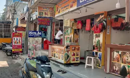 ಮಂಡ್ಯ: ಸಂಘ ಪರಿವಾರದ ಬಂದ್ ಕರೆಗೆ ನೀರಸ ಪ್ರತಿಕ್ರಿಯೆ; ಎಂದಿನಂತಿದ್ದ ವಾಣಿಜ್ಯ ಚಟುವಟಿಕೆ, ವಾಹನ ಸಂಚಾರ