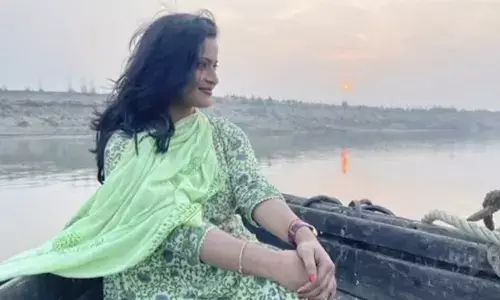 ನಿಂದಿಸಿ, ಬೆದರಿಸಿ ನಂತರ ಕೆಲಸದಿಂದ ವಜಾಗೊಳಿಸಲಾಯಿತು: ಝೀ ನ್ಯೂಸ್‌ ಮಾಜಿ ನಿರೂಪಕಿ ಝೀನಾ ಸಿದ್ದೀಖಿ ಆರೋಪ