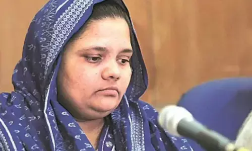 ಬಿಲ್ಕಿಸ್ ಬಾನು ಪ್ರಕರಣ: ಶರಣಾದ ಎರಡೇ ವಾರಗಳ ಬಳಿಕ ಐದು ದಿನಗಳ ಪರೋಲ್‌ನಲ್ಲಿ ಹೊರಬಂದ ಅಪರಾಧಿ